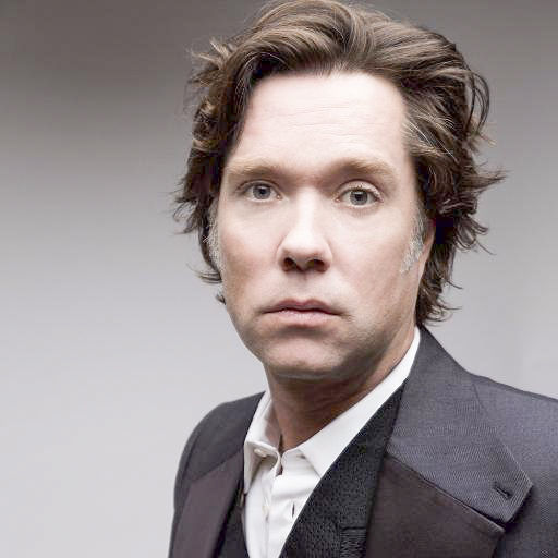Rufus Wainwright